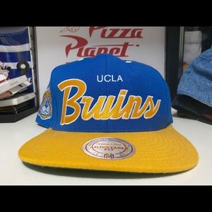 UCLA hat